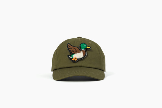 Just Ducky Patch