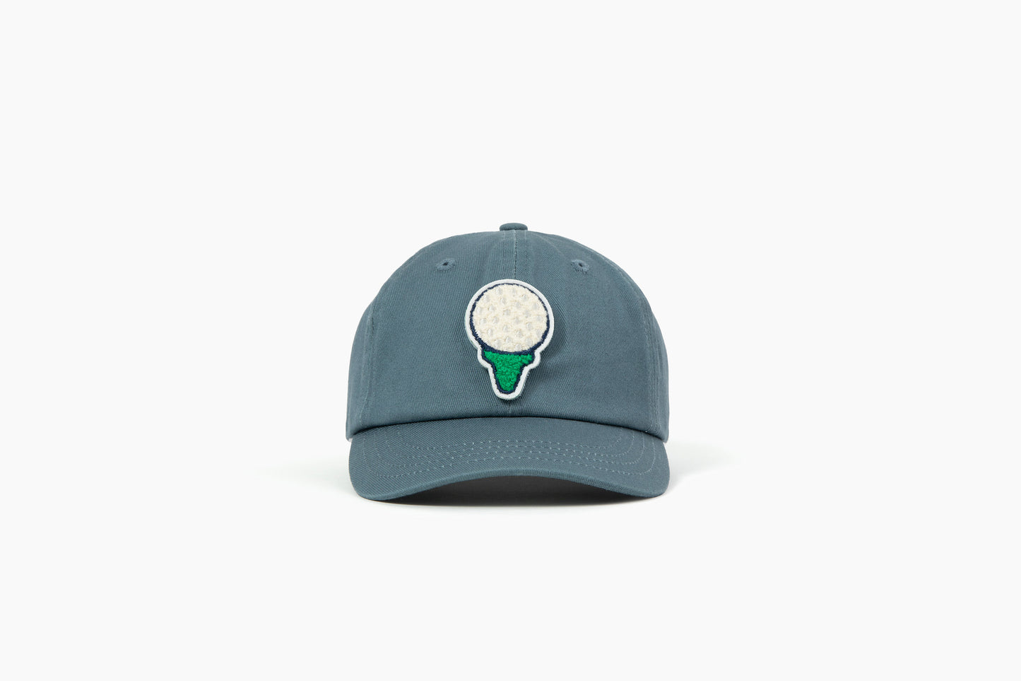 Fairway Fan Patch
