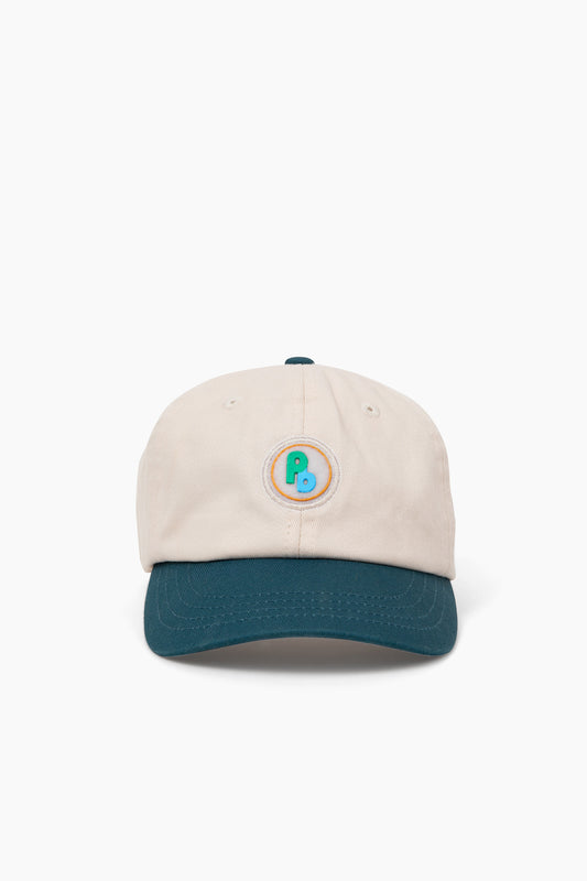 The Five Patch + Hat Bundle