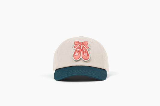 Tiny Dancer Patch
