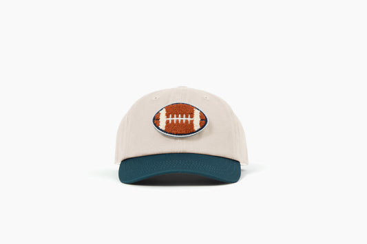 Touchdown Time Patch