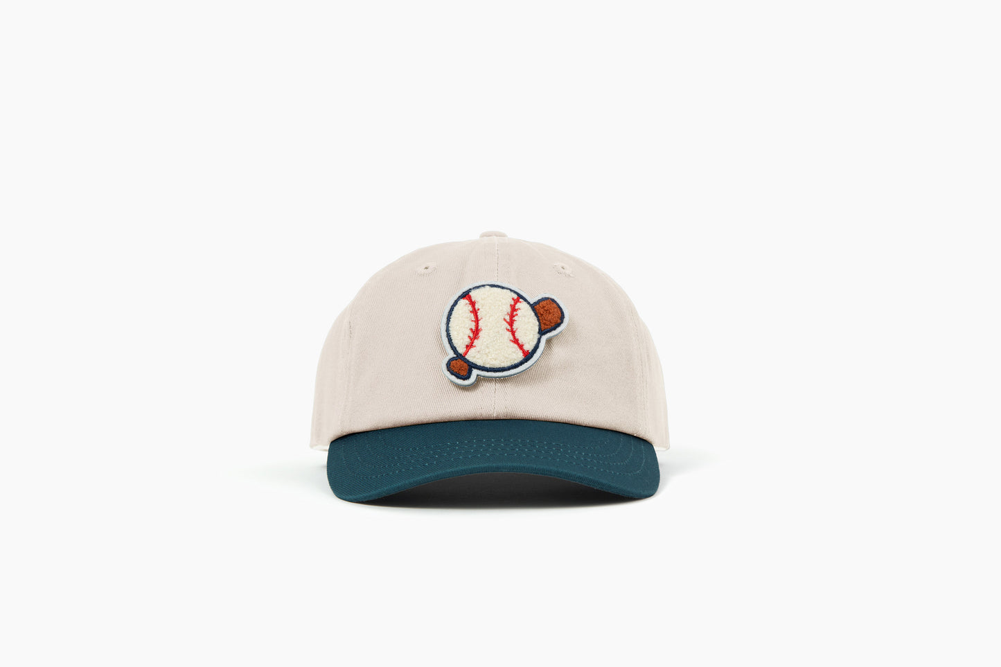 Home Run Patch