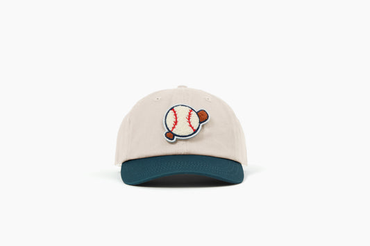 Home Run Patch