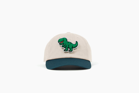 Dino-Mite Patch