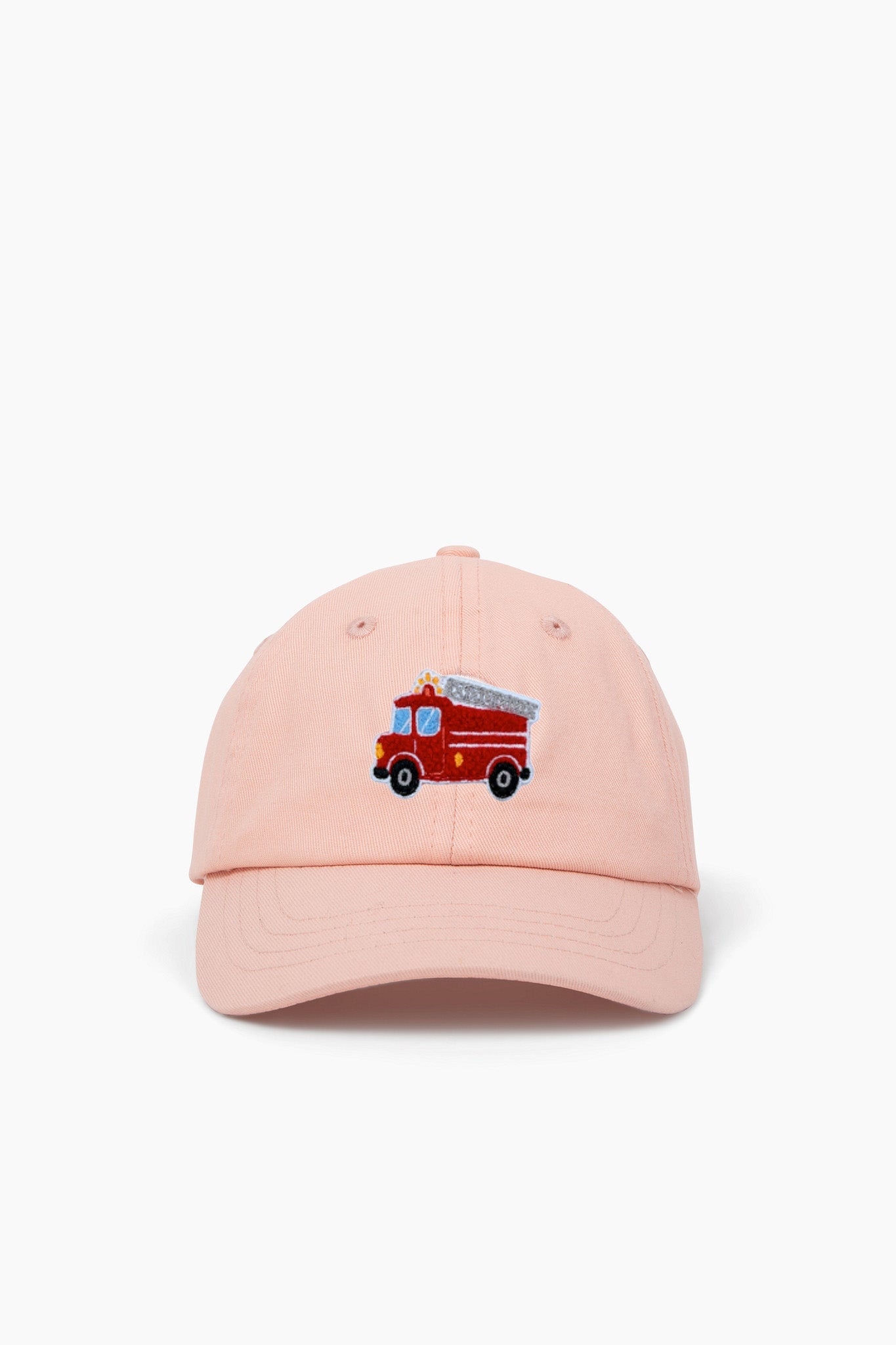 The Petal Hat
