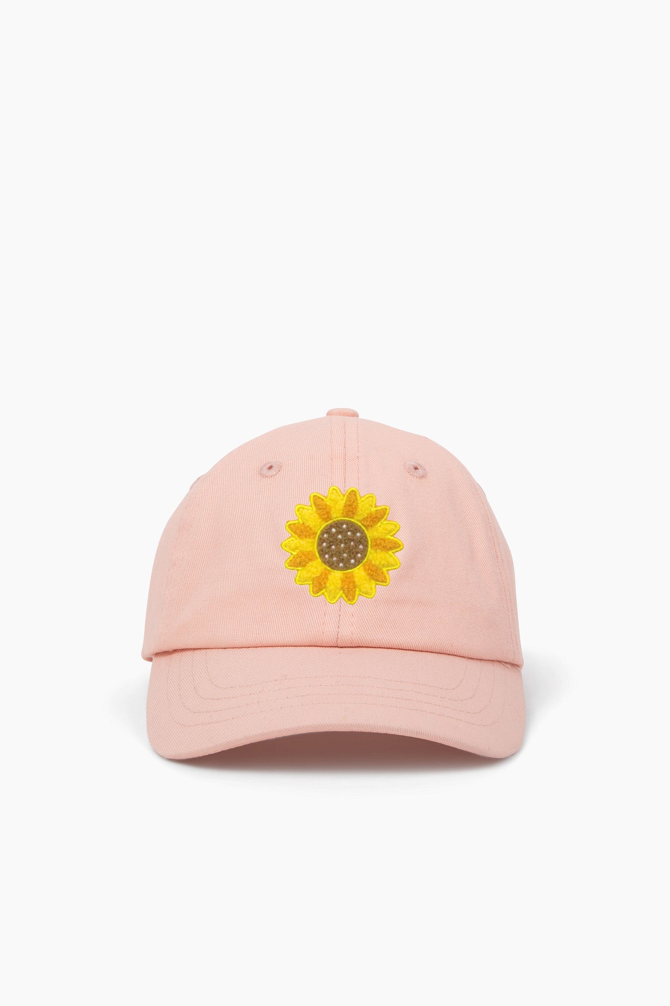 The Petal Hat