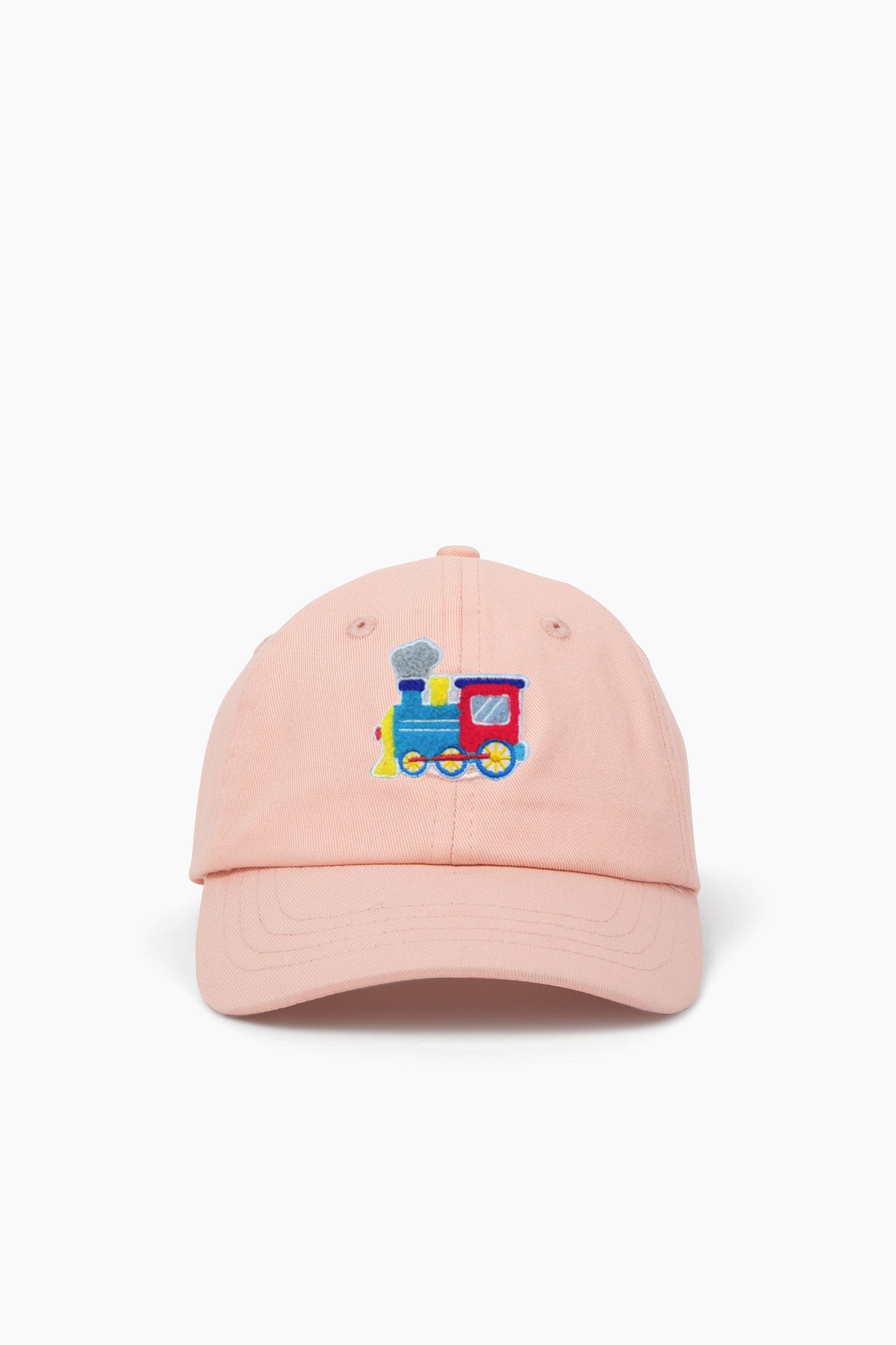 The Petal Hat