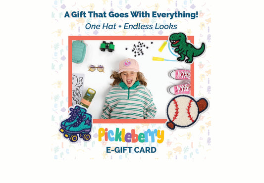 Pickleberry Gift Card!