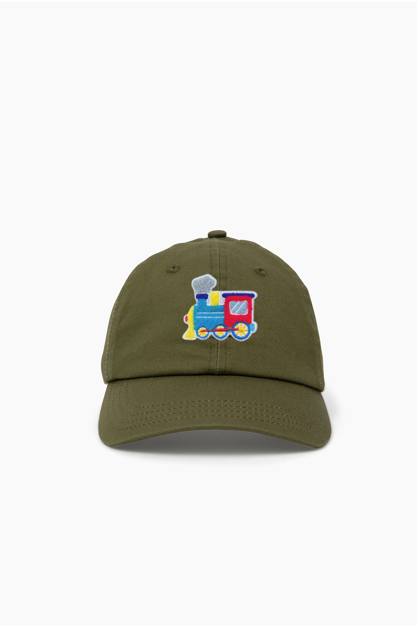 The Sprout Hat