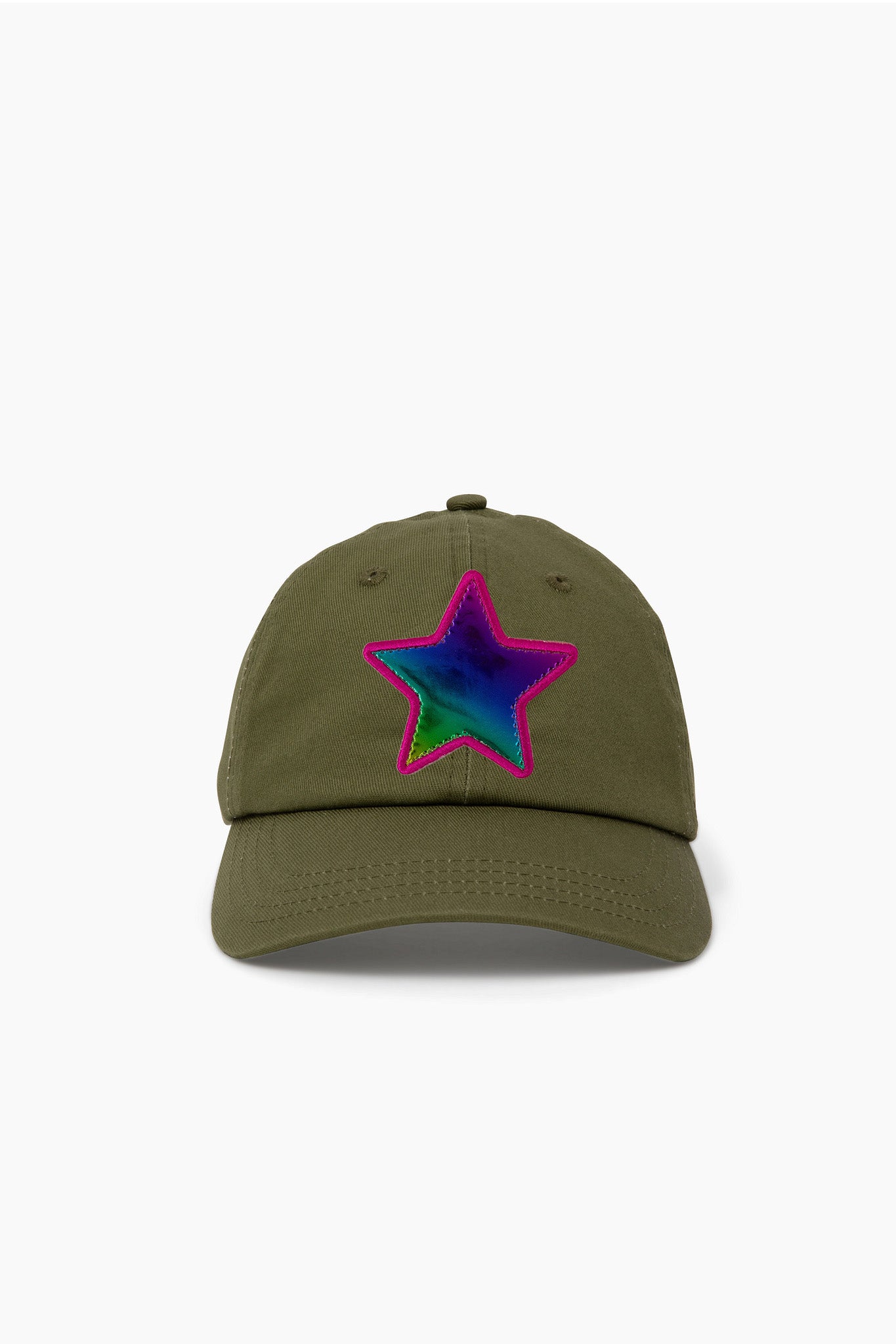 The Sprout Hat