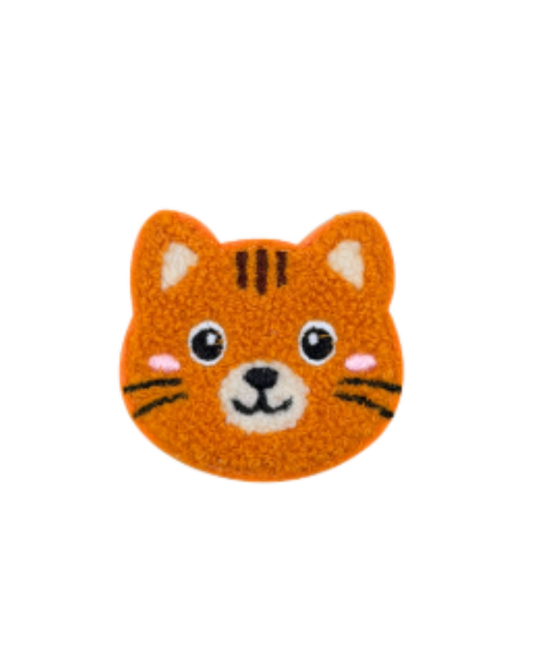 Cool Cat Patch