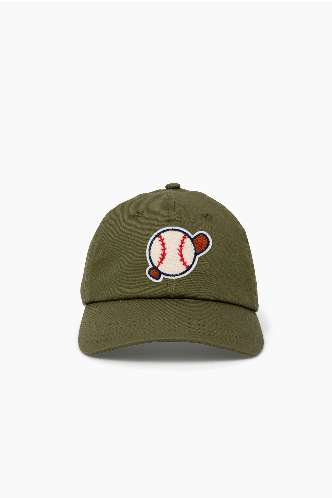 The Sprout Hat