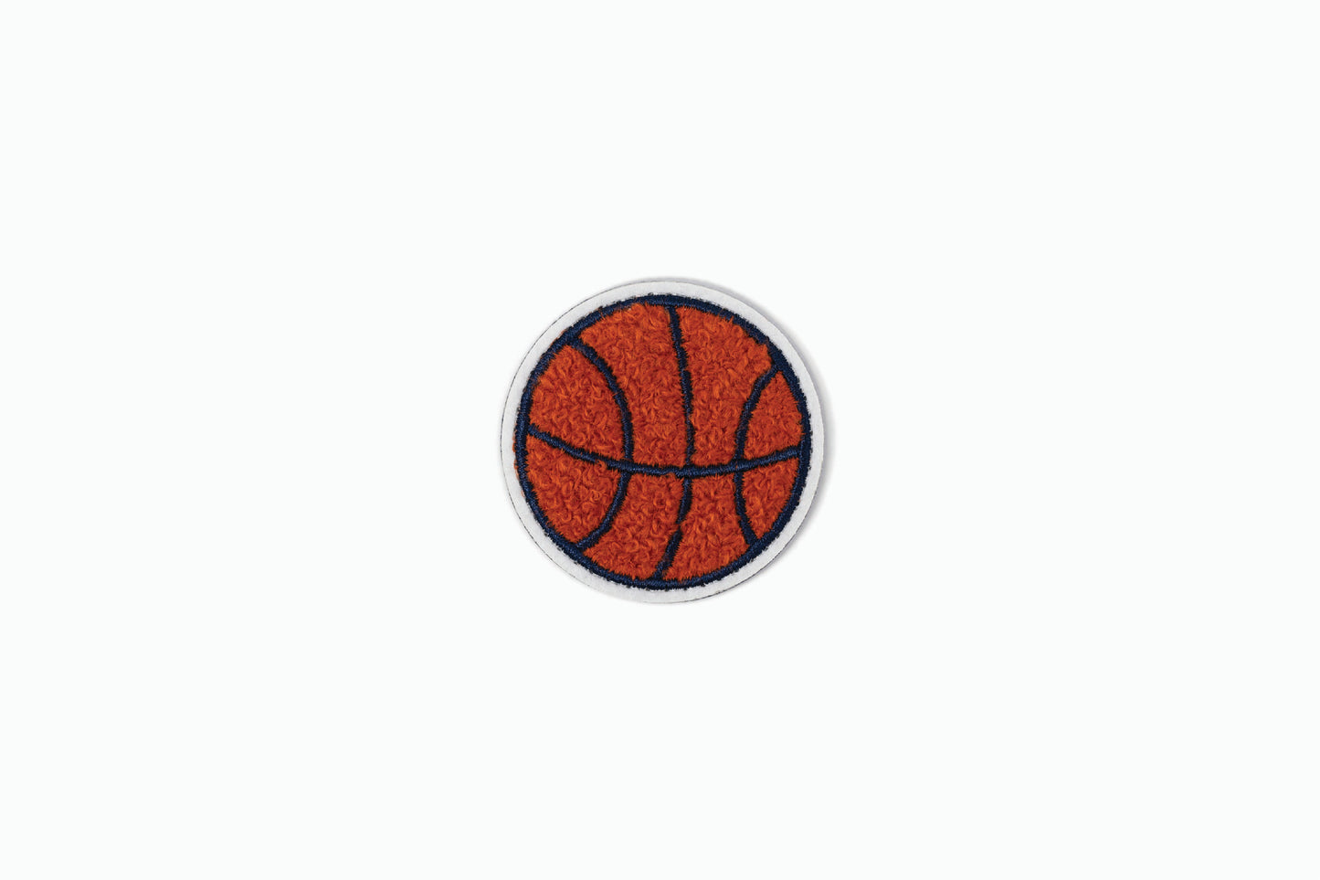 Full Court Fun Patch