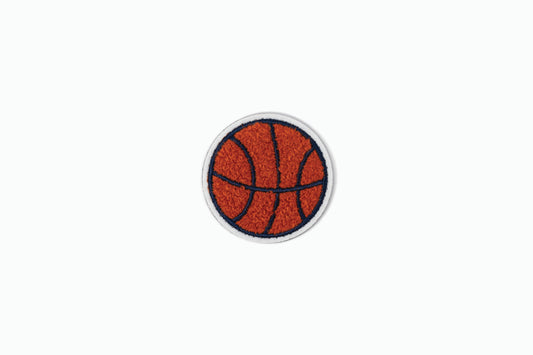 Full Court Fun Patch
