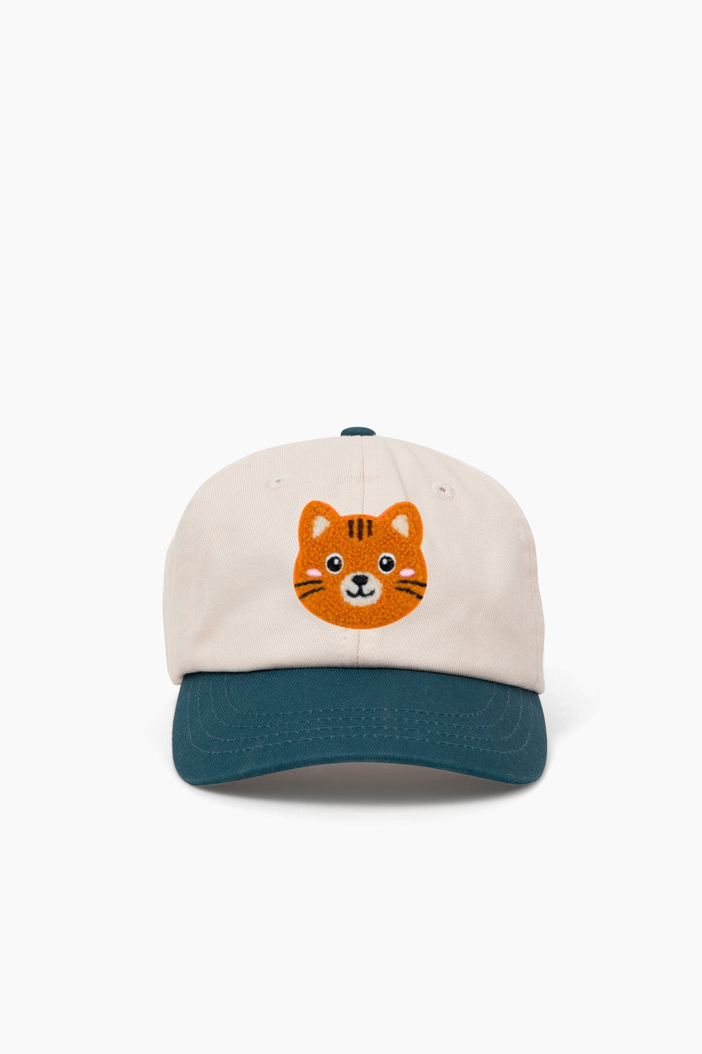 Cool Cat Patch