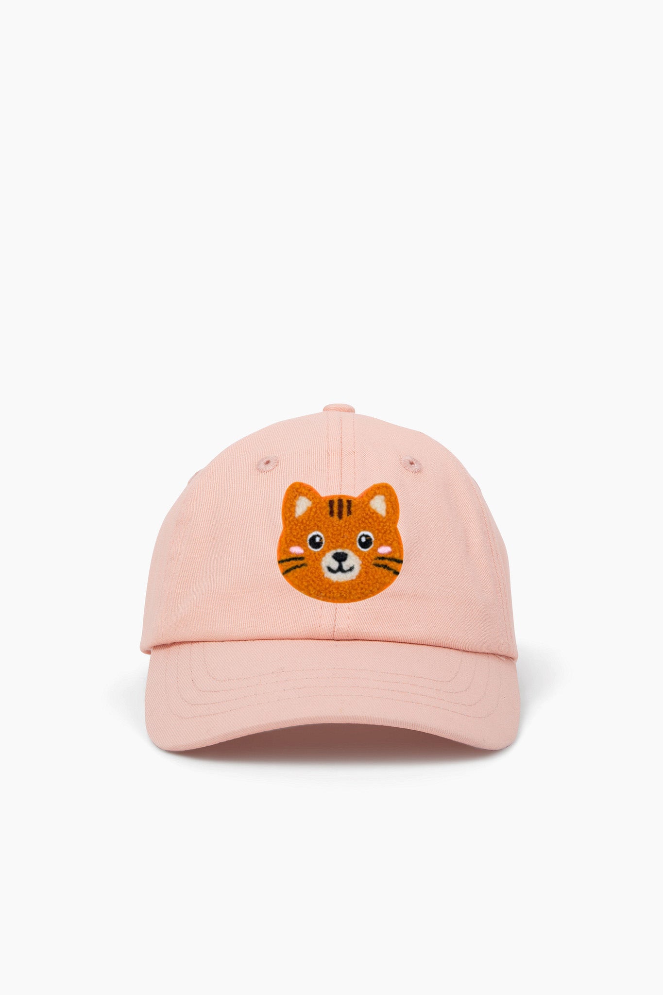 The Petal Hat