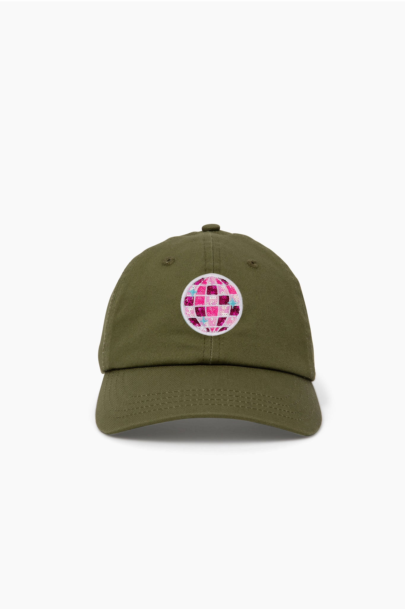 The Sprout Hat