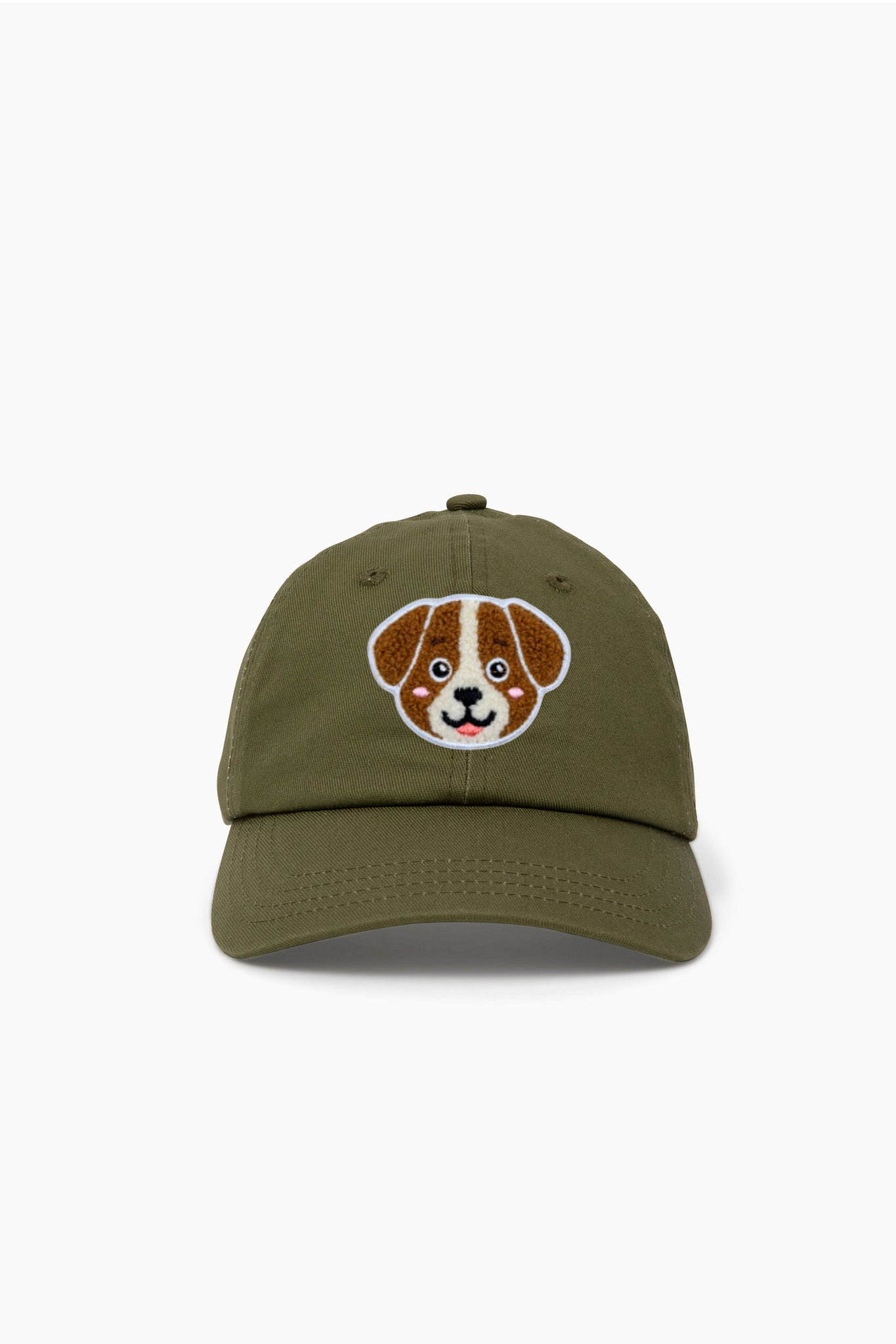 The Sprout Hat