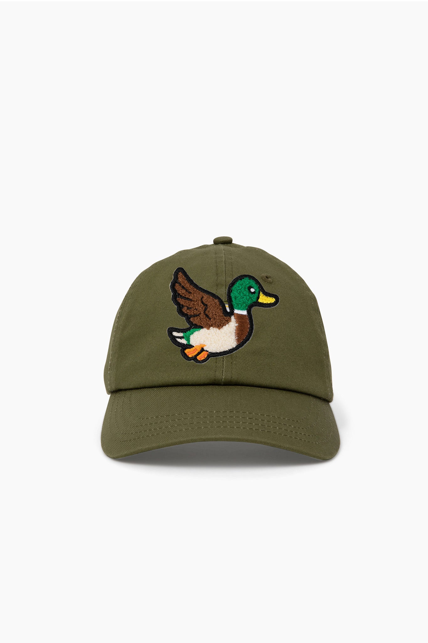 The Sprout Hat