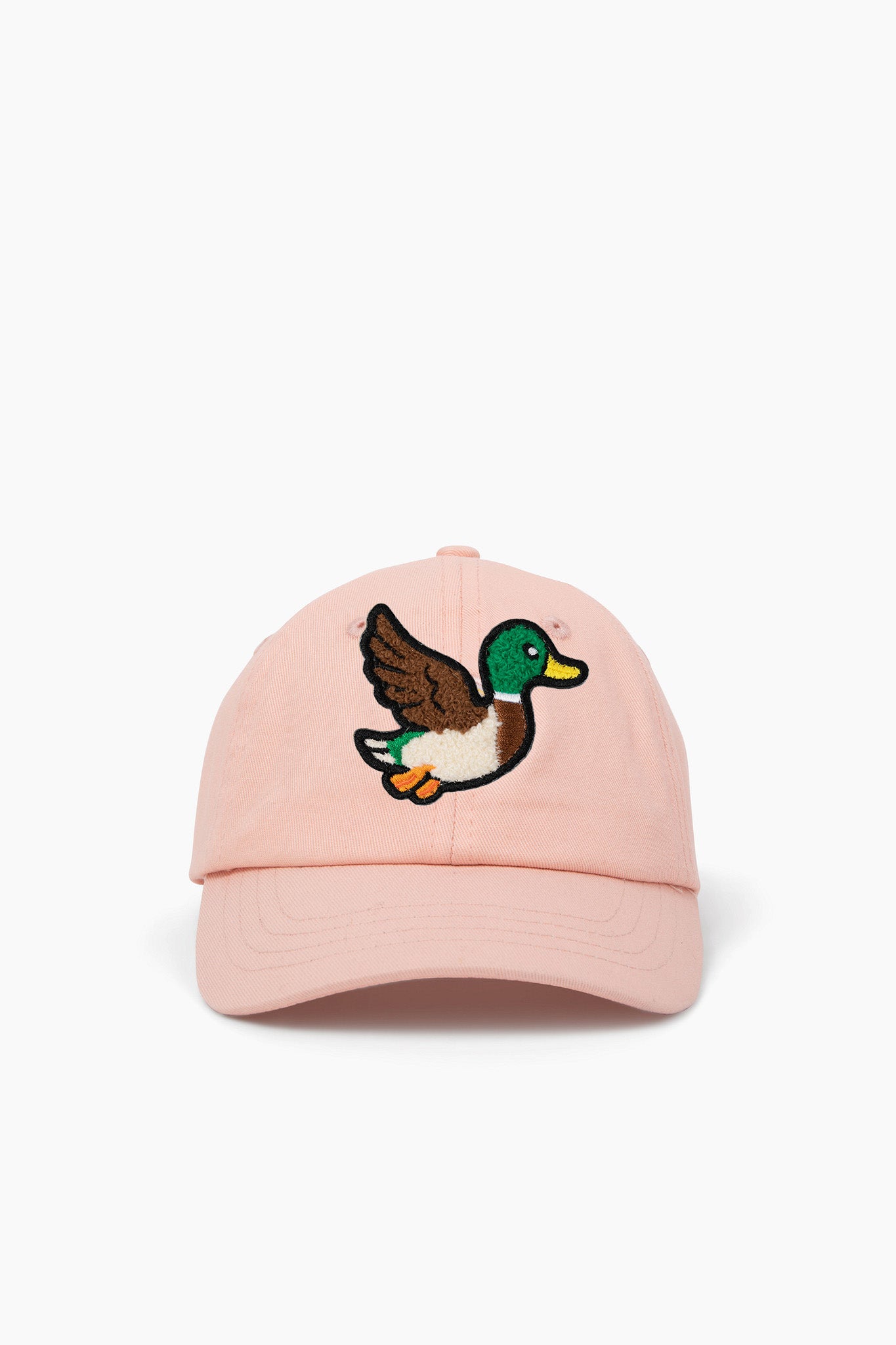 The Petal Hat