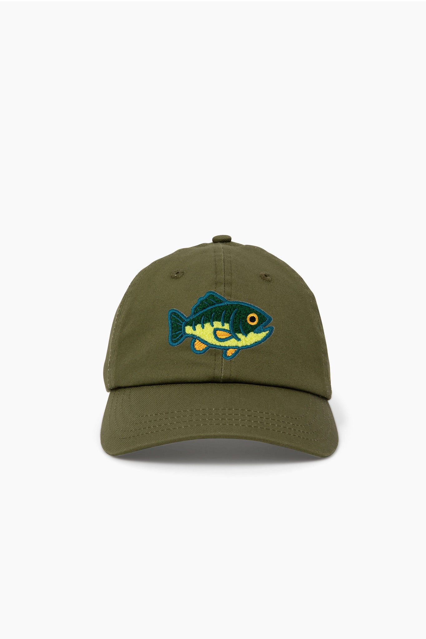 The Sprout Hat
