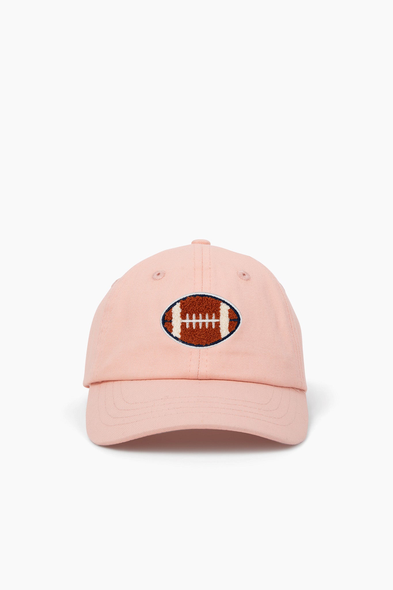 The Petal Hat