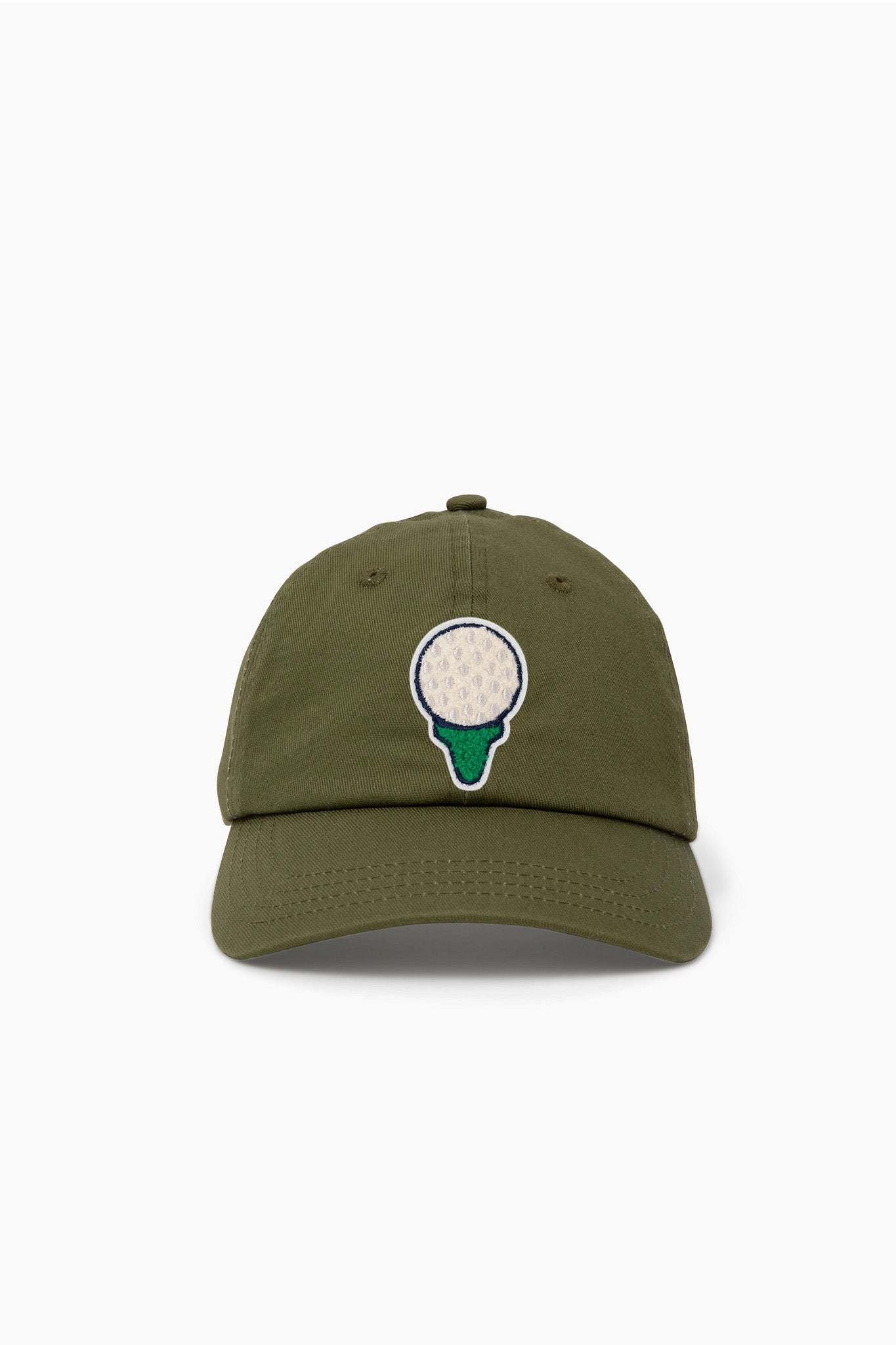 The Sprout Hat