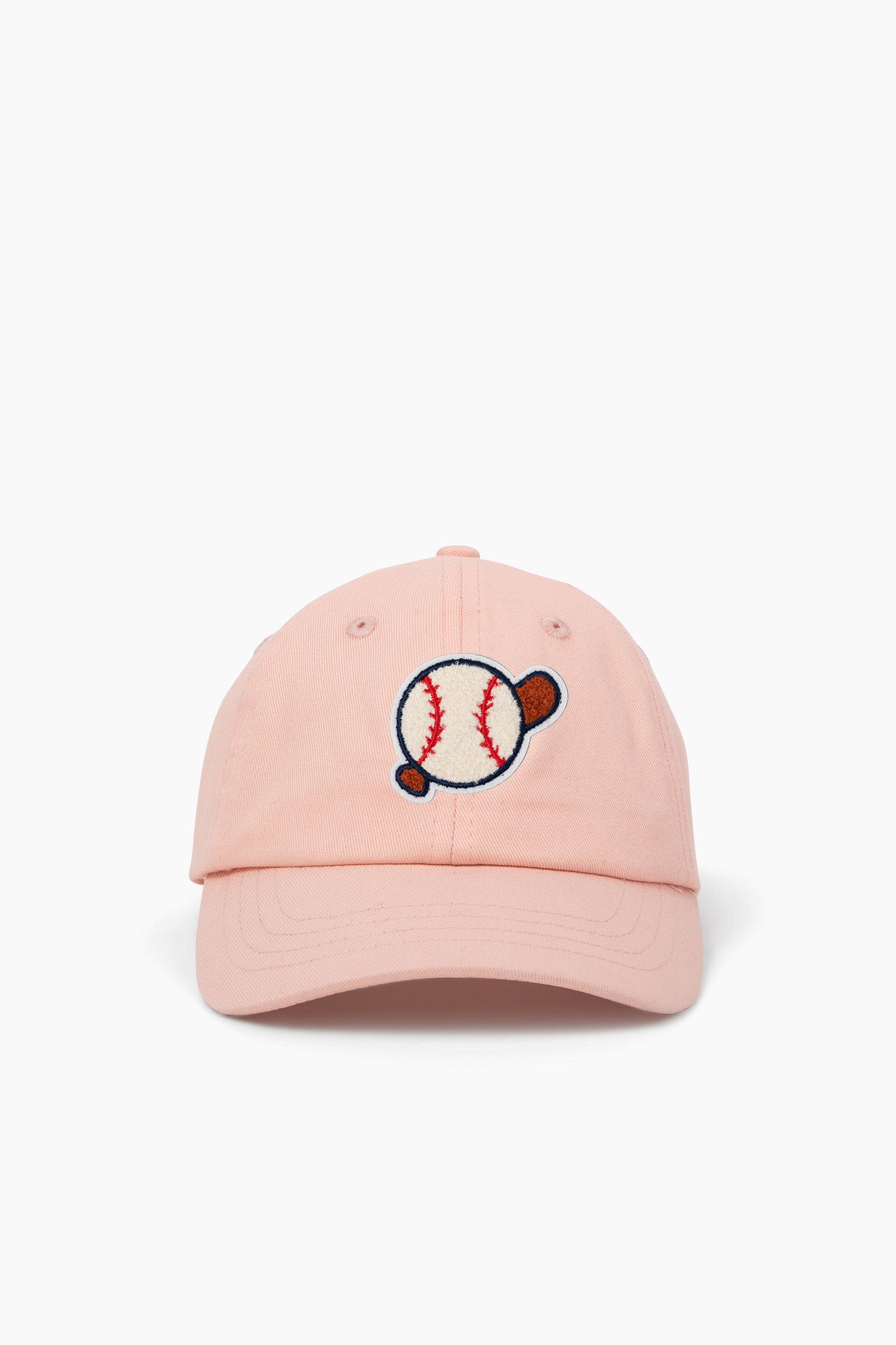 The Petal Hat