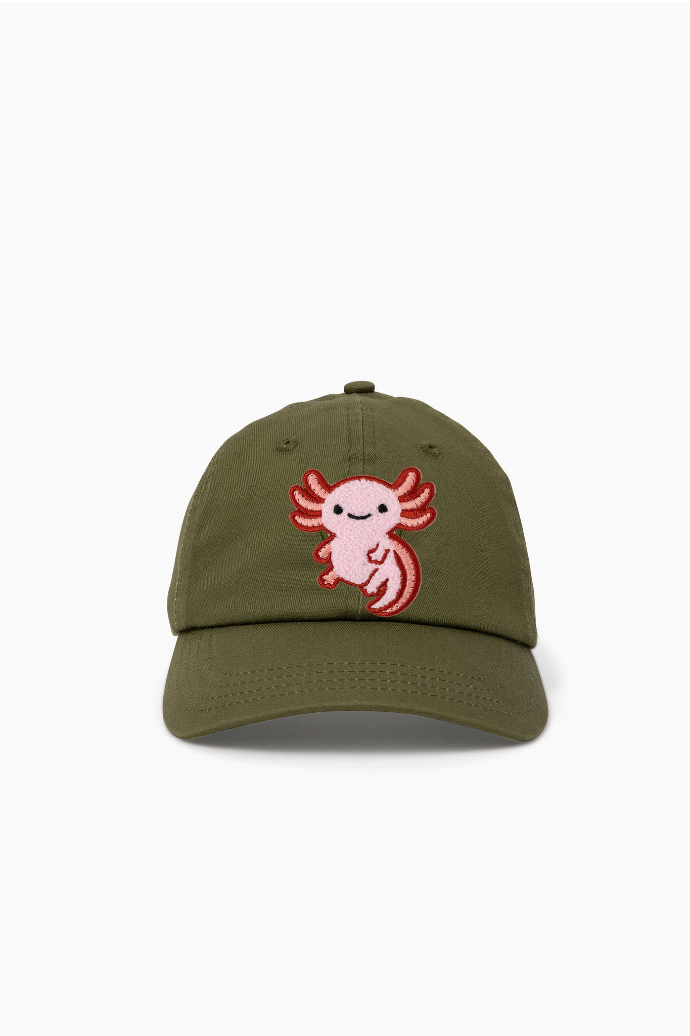 The Sprout Hat