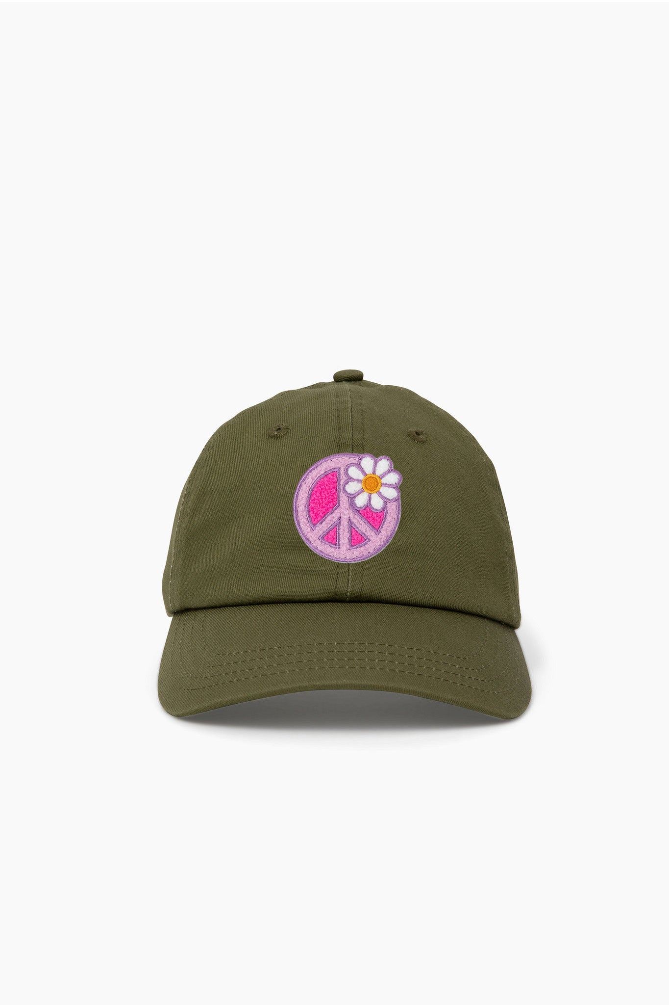 The Sprout Hat