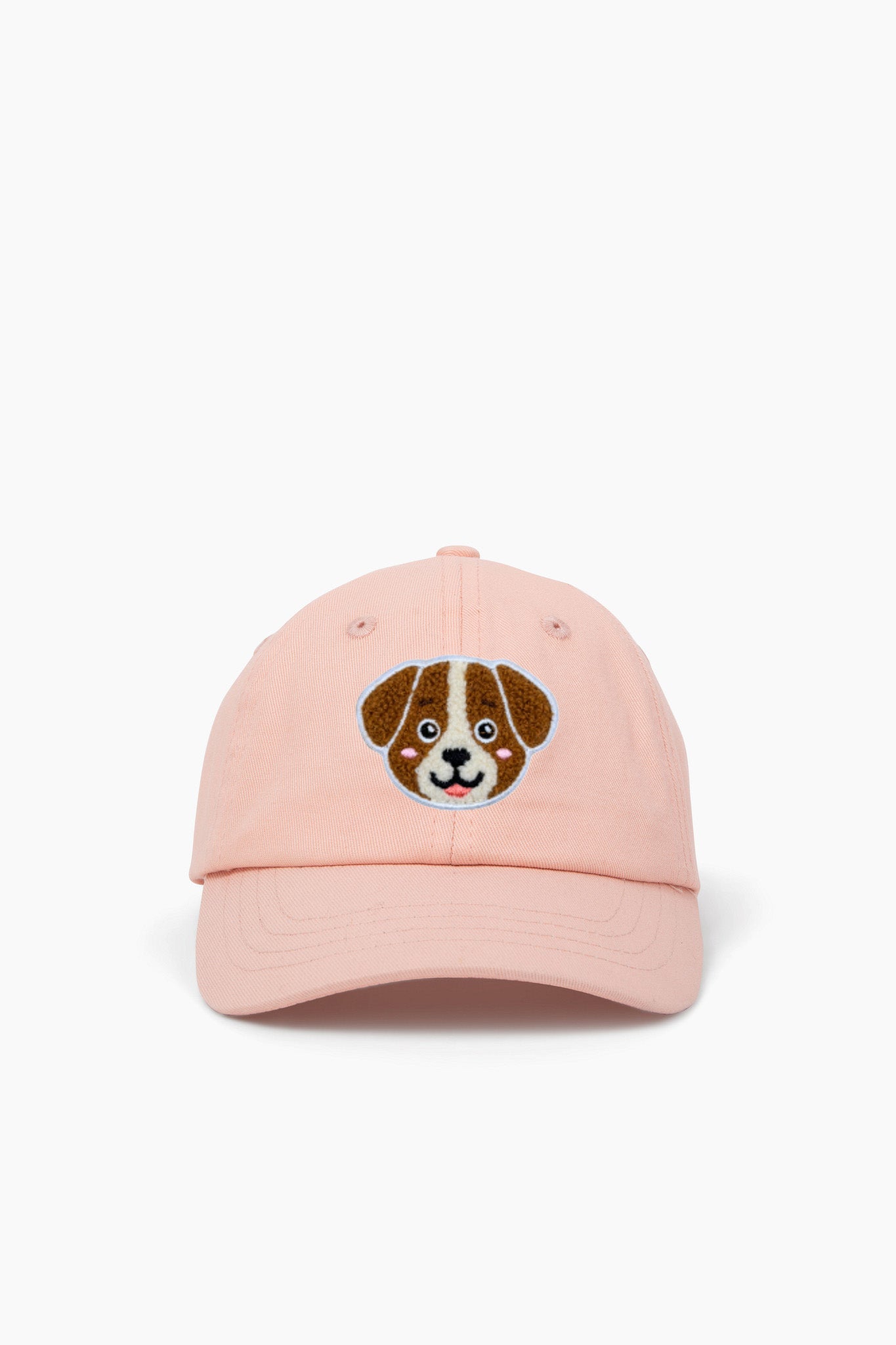 The Petal Hat