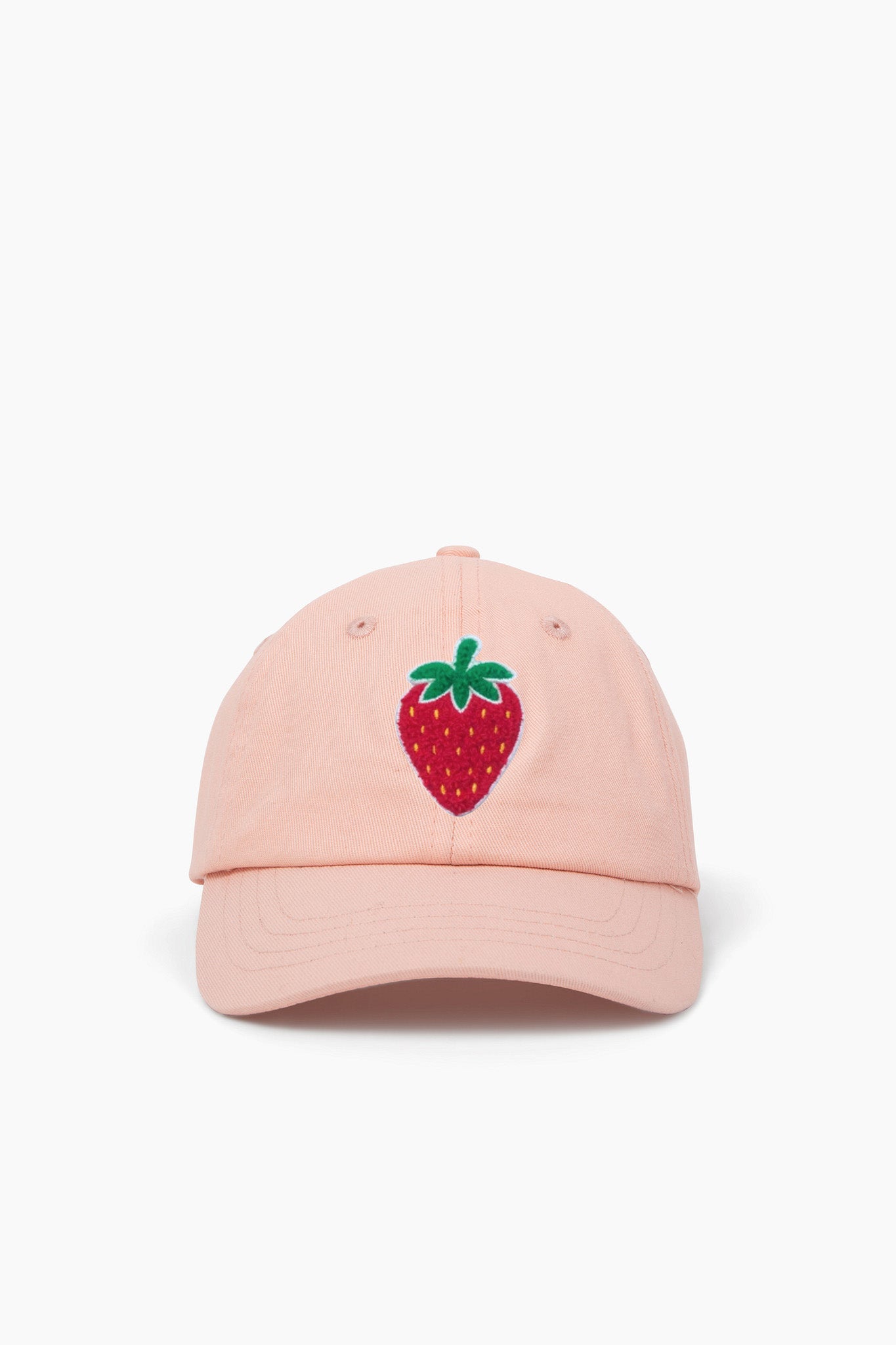 Berry Sweet Patch