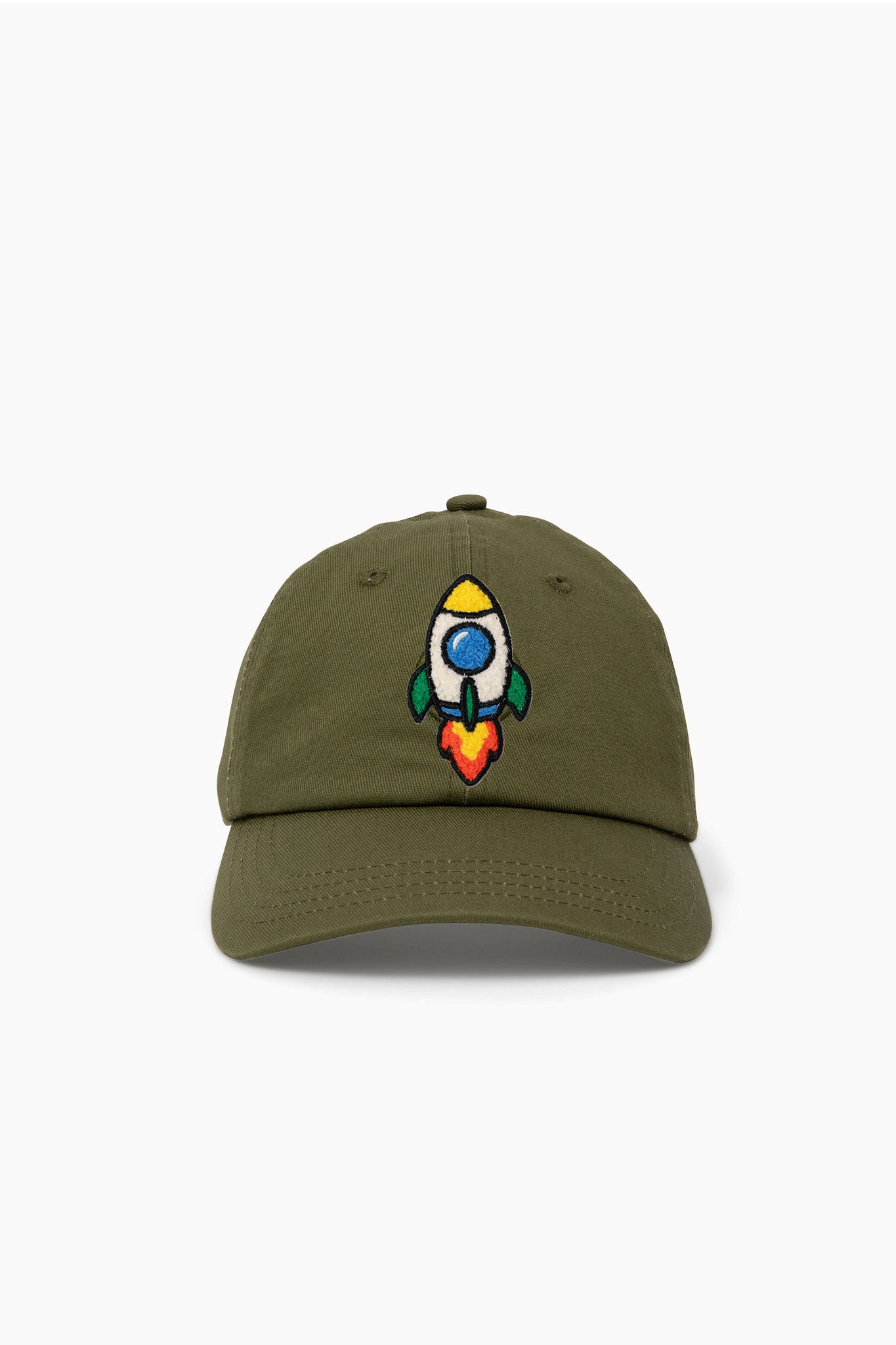 The Sprout Hat