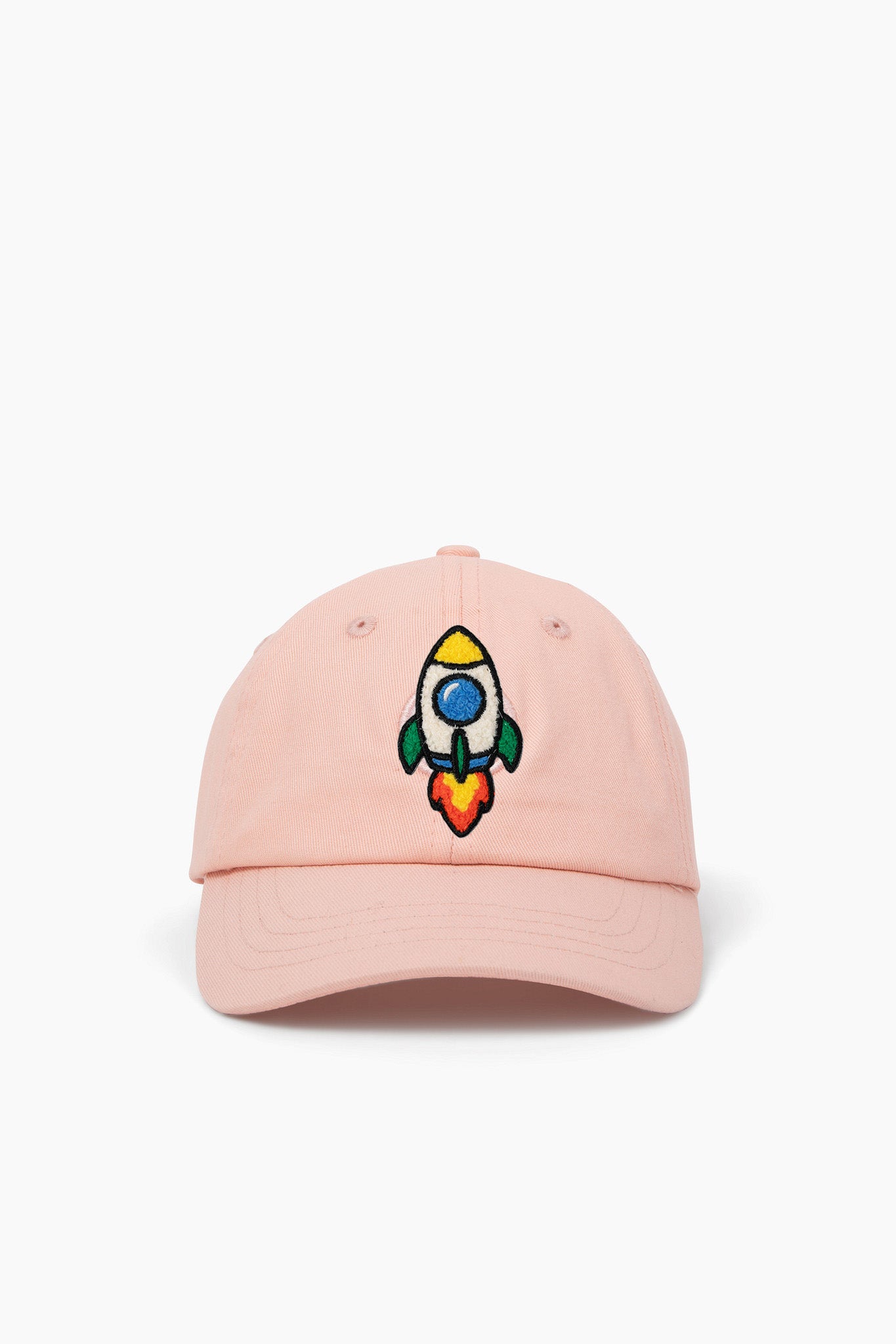 The Petal Hat