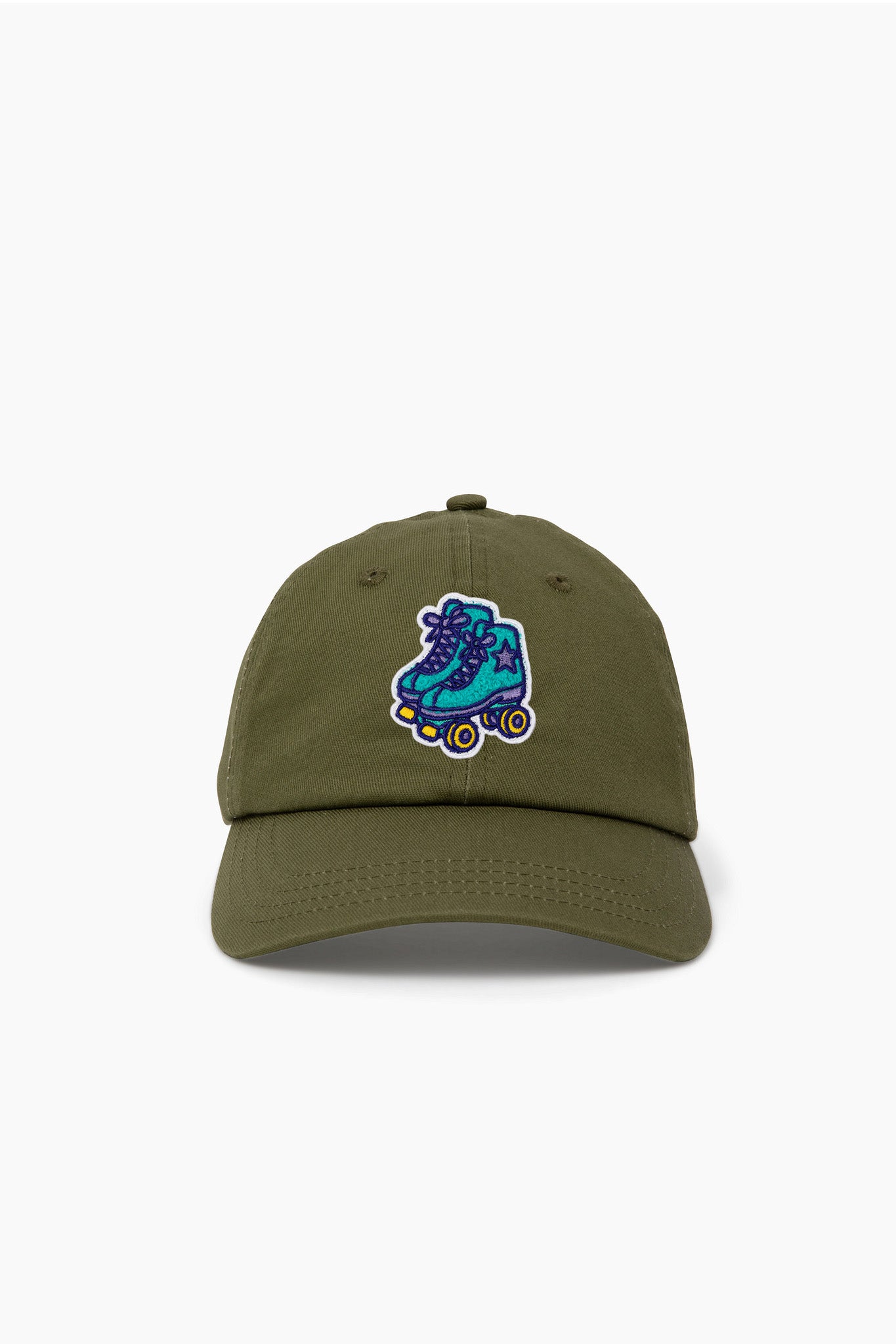 The Sprout Hat