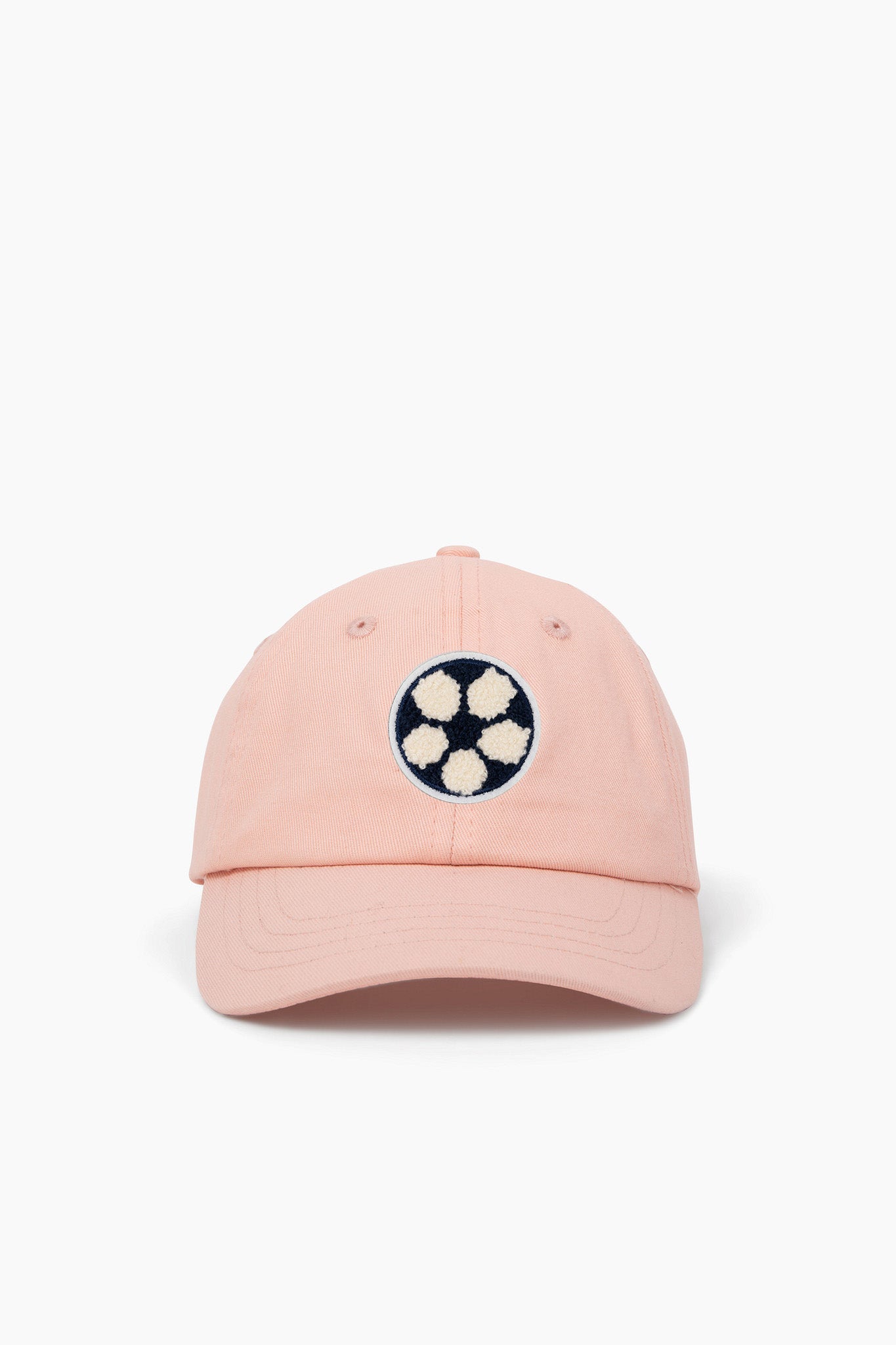 The Petal Hat