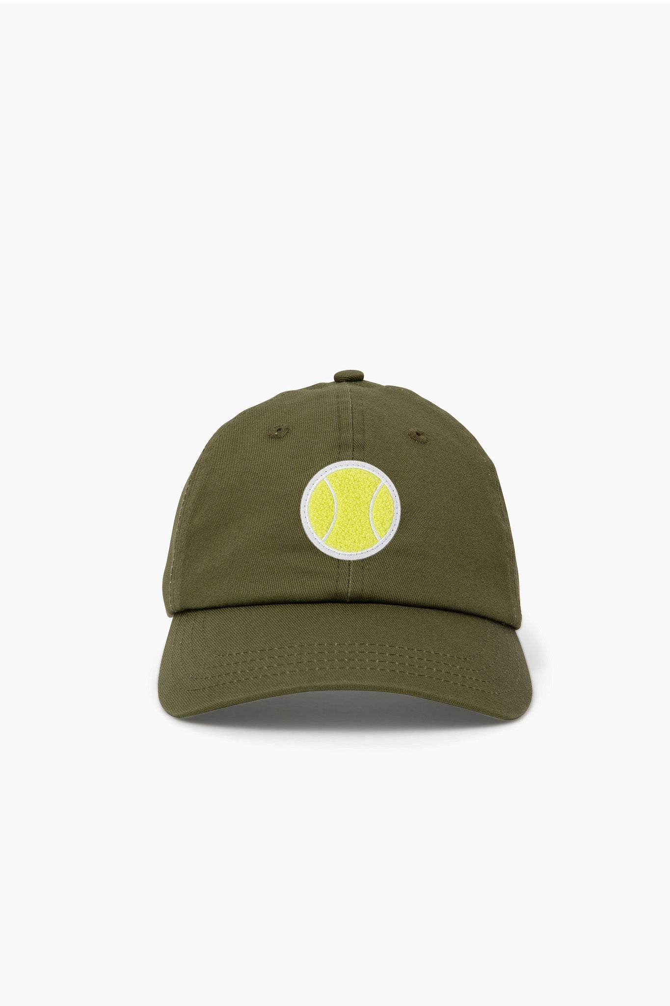 The Sprout Hat