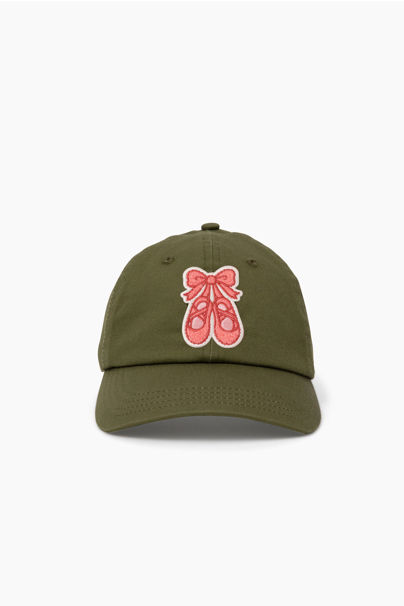 The Sprout Hat